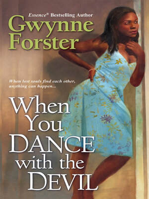 When You Dance With the Devil - ebook